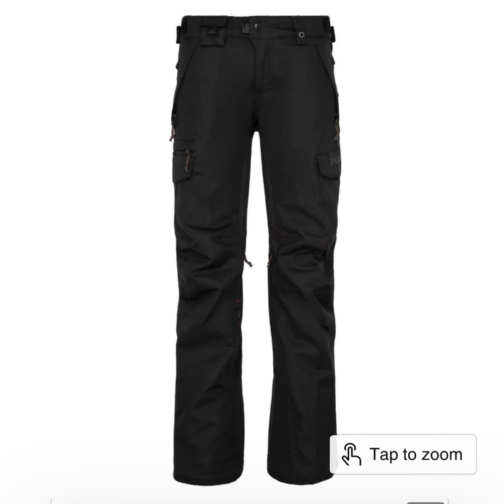 686 Smarty 3 in 1 Cargo Pant Ski/Snowboard Pants